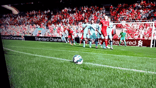 What A Pass!